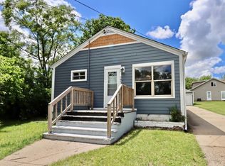 1654 Shore Dr, Beloit, WI 53511