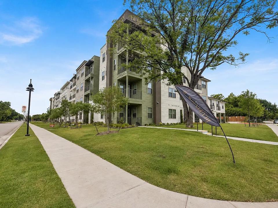 Bluffview Apartments
