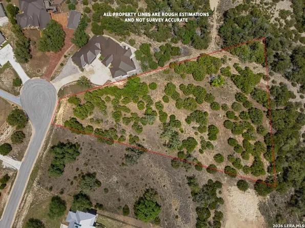 168 KIWI LN LOT 691, Spring Branch, TX 78070