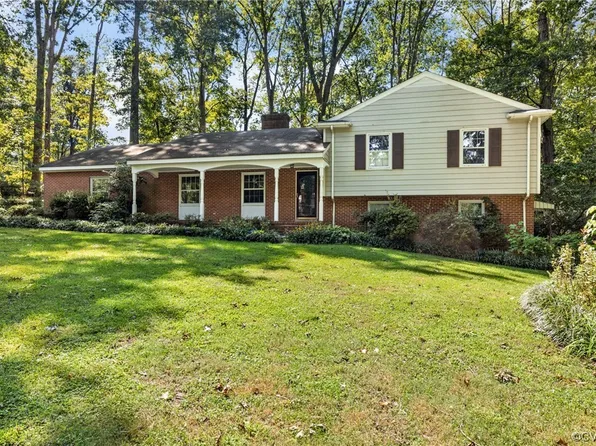 7706 Yarmouth Dr, North Chesterfield, VA 23225