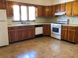 16 Maple St APT 2, Boston, MA 02132