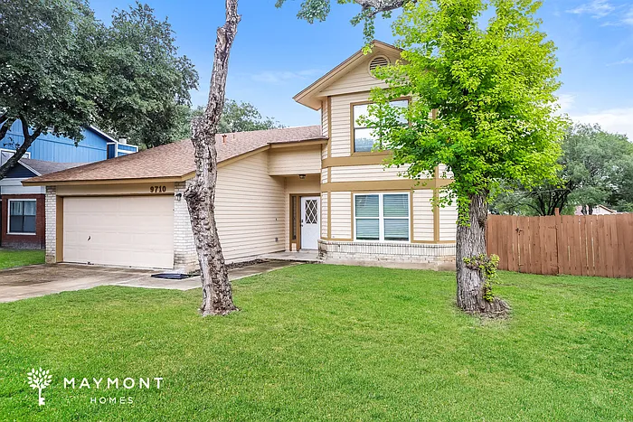 9710 Dugas Dr — Photo 2