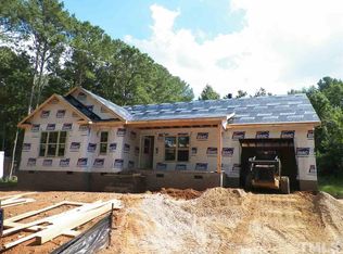 2925 Eric St, Willow Spring, NC 27592