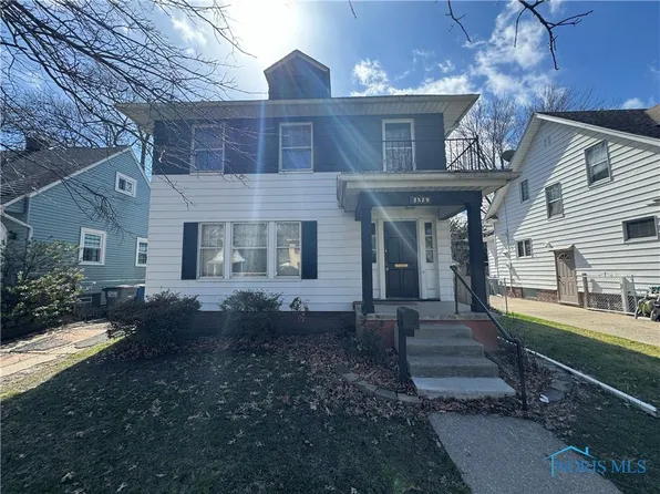 2529 Georgetown Ave, Toledo, OH 43613