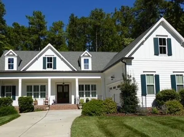 4230 Henderson Pl, Pittsboro, NC 27312