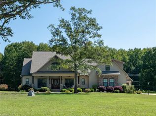 2305 Upper Palmer Rd, Salisbury, NC 28146