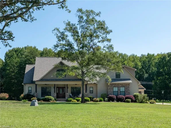 2305 Upper Palmer Rd, Salisbury, NC 28146