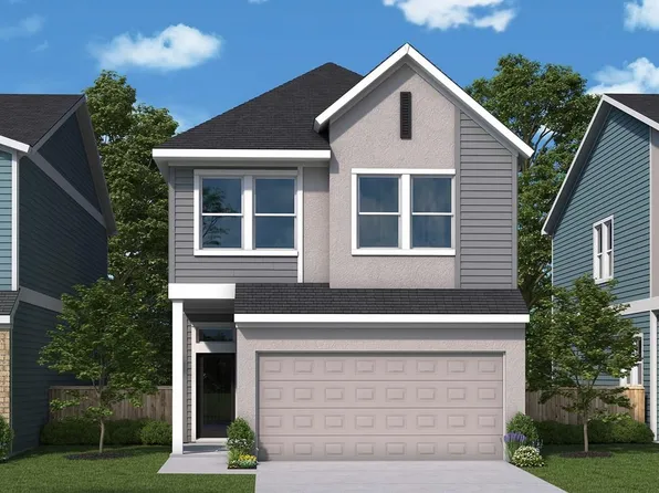 5610 Forks Rd, Austin, TX 78747