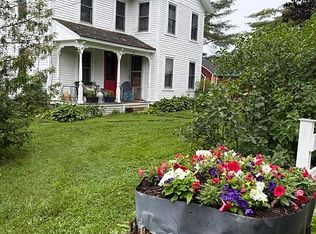 31 Amerio Rd, Poultney, VT 05764