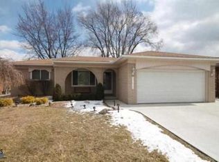 47868 Chrys Rd, Macomb, MI 48044