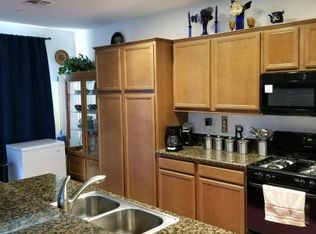 16075 Carol Dr, Desert Hot Springs, CA 92240