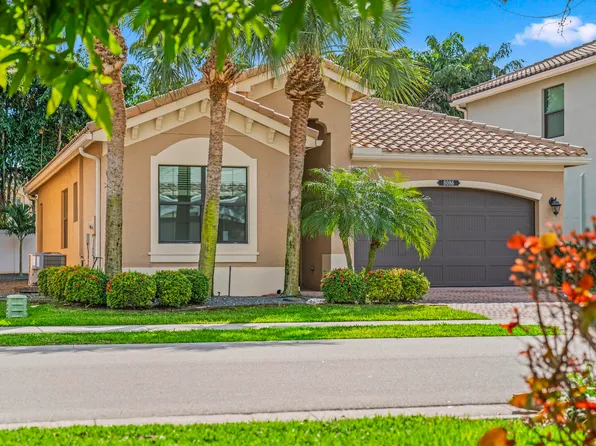 8086 Rainforest Jasper Lane, Delray Beach, FL 33446