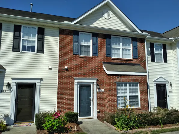 2829 Gross Ave, Wake Forest, NC 27587