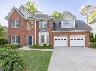 3145 Maple Terrace Dr, Suwanee, GA 30024