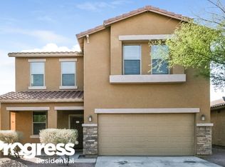 7023 W Alta Vista Rd, Laveen, AZ 85339