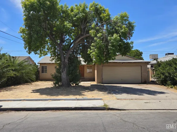 1901 Bradley Ave, Bakersfield, CA 93304