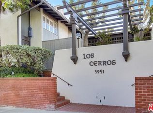 5951 Canterbury Dr UNIT 1, Culver City, CA 90230