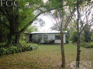 2155 County Road 78, Labelle, FL 33935