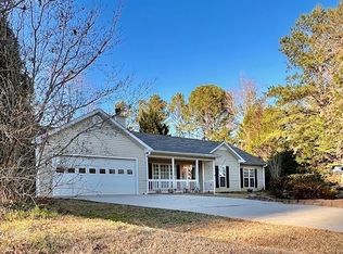 150 Chestnut Dr, Covington, GA 30016