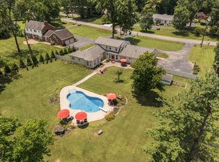 6306 Milbrook Rd, Brentwood, TN 37027