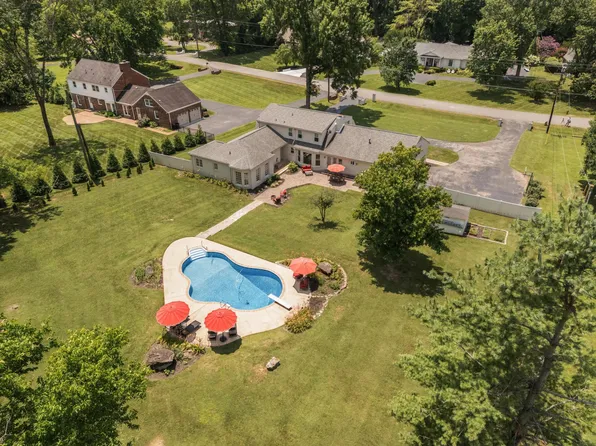6306 Milbrook Rd, Brentwood, TN 37027