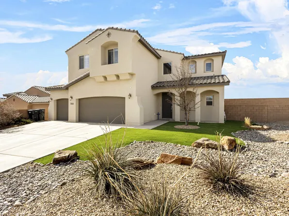 7353 Nome Dr NE, Rio Rancho, NM 87144