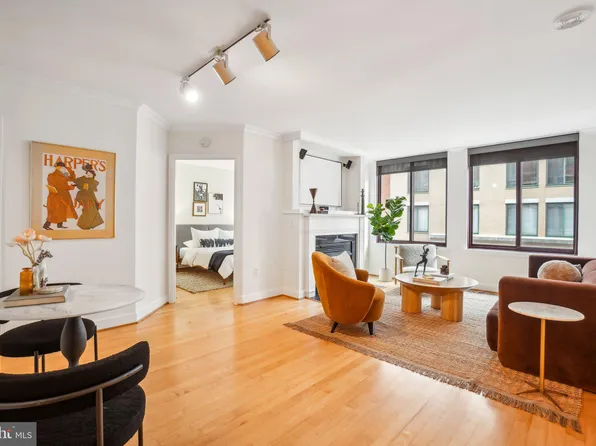 1201 N Garfield St APT 511, Arlington, VA 22201