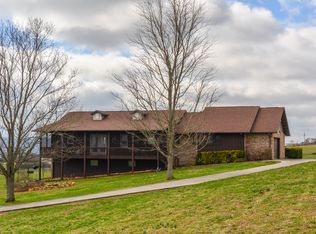 1331 Jim Fain Rd, Sevierville, TN 37876