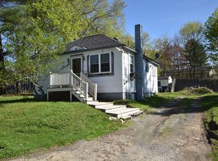 46 Sunset St, Pittsfield, MA 01201