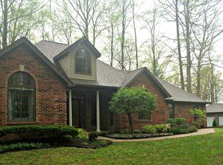 5995 W Lowell Rd, Columbus, IN 47201