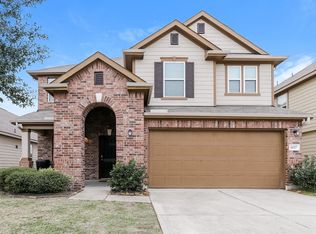 14327 Cypress Cascade Ln, Houston, TX 77068