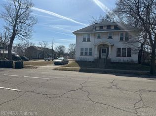 1106 Church St, Flint, MI 48502