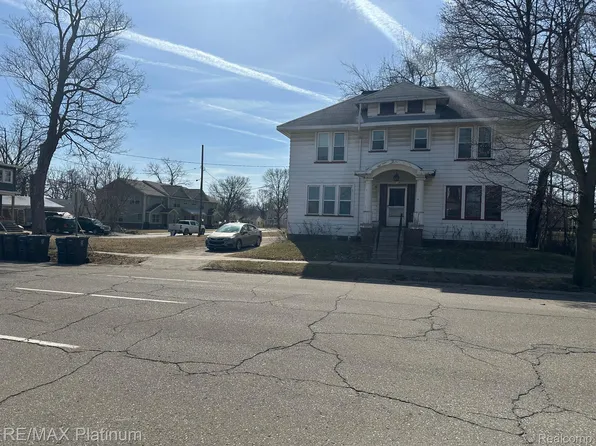 1106 Church St, Flint, MI 48502