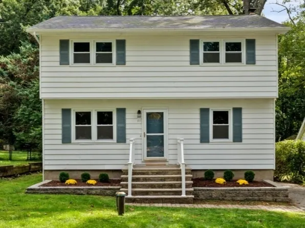 61 Bellot Rd, Ringwood Boro, NJ 07456