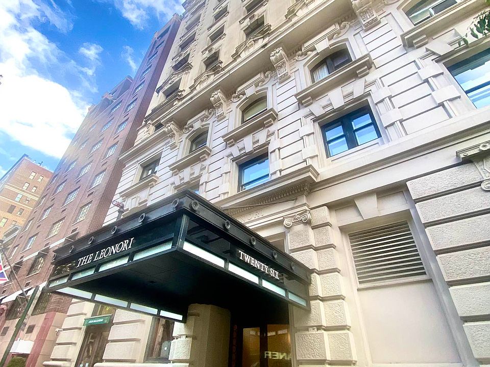 1st image of 26 E 63rd St APT 4C