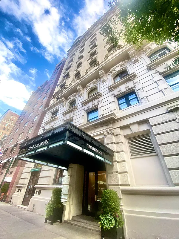 26 East 63rd Street #4C in Lenox Hill, Manhattan | StreetEasy