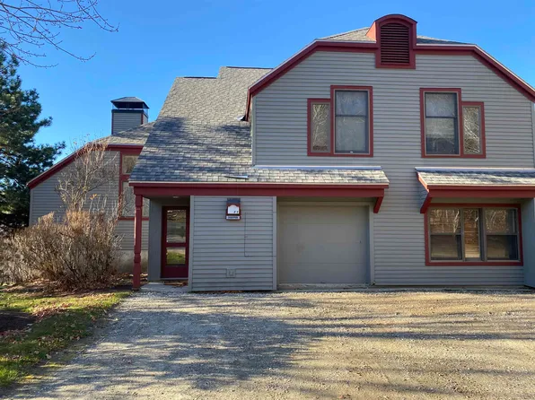 F7 Cobble Ridge Road, Winhall, VT 05340