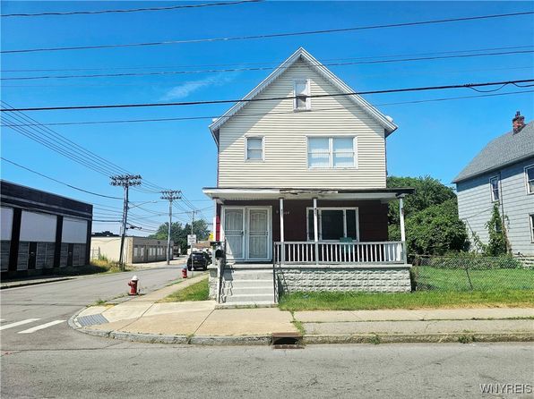 1504 William St