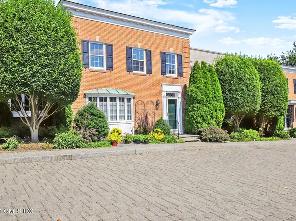 155 Field Point Rd APT 3N, Greenwich, CT 06830