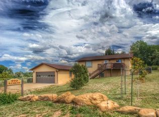 902 Cascade Lots 13 And 14 Willis, La Veta, CO 81055