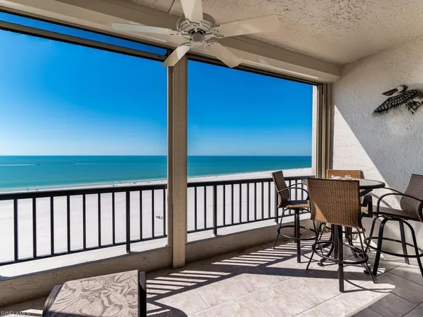100 N Collier Blvd Penthouse 5, Marco Island, FL 34145