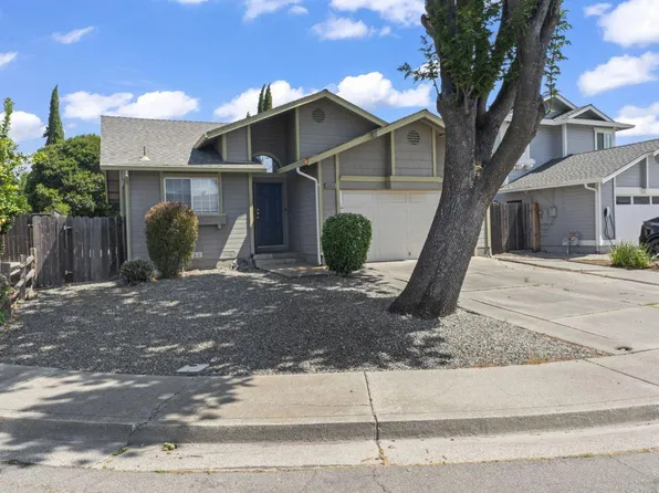 686 Vintage Court, Fairfield, CA 94534