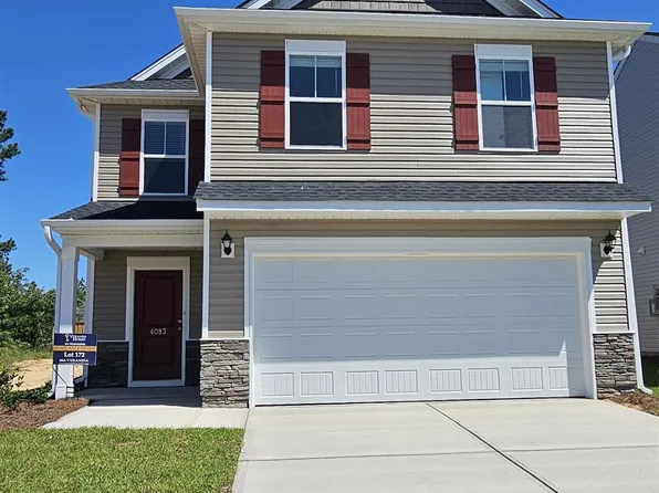 4083 Half Mast Loop, Columbia, SC 29229