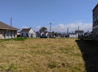 307 N St, Eureka, CA 95501