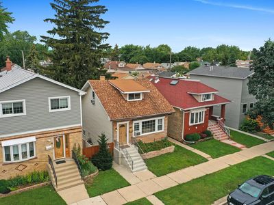 3722 N Oketo Ave, Chicago, IL, 60634
