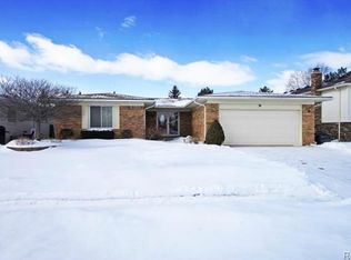 7769 Corbin Dr, Canton, MI 48187