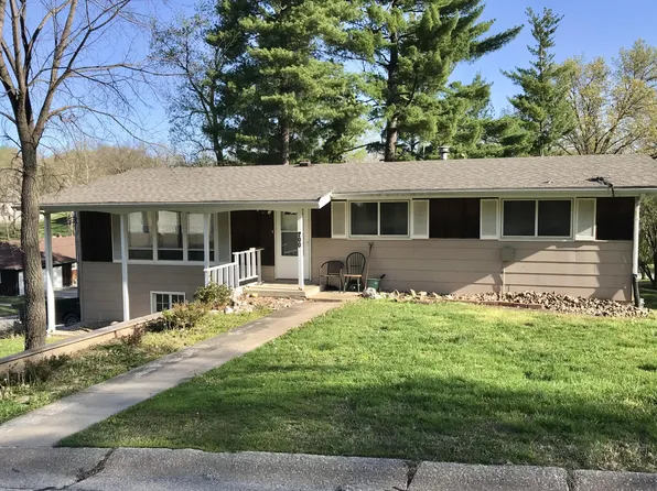 700 Wingate Dr, Boonville, MO 65233