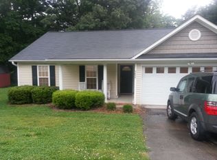 3055 Leafland St, Winston Salem, NC 27106