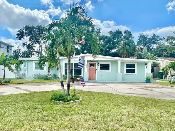3204 W PEARL AVENUE, TAMPA, FL 33611