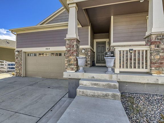 3rd image of 864 Penstemon Drive